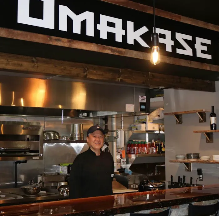 Omakase Picture 2