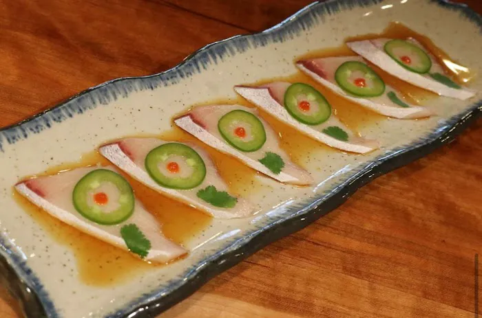 Omakase Picture 5
