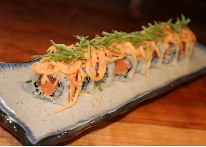 Omakase Picture 9