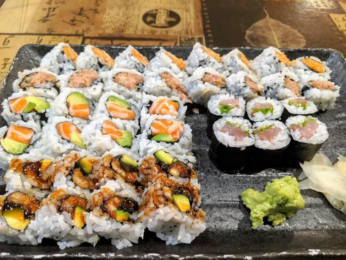 Ki Asian Bistro & Sushi Picture 2