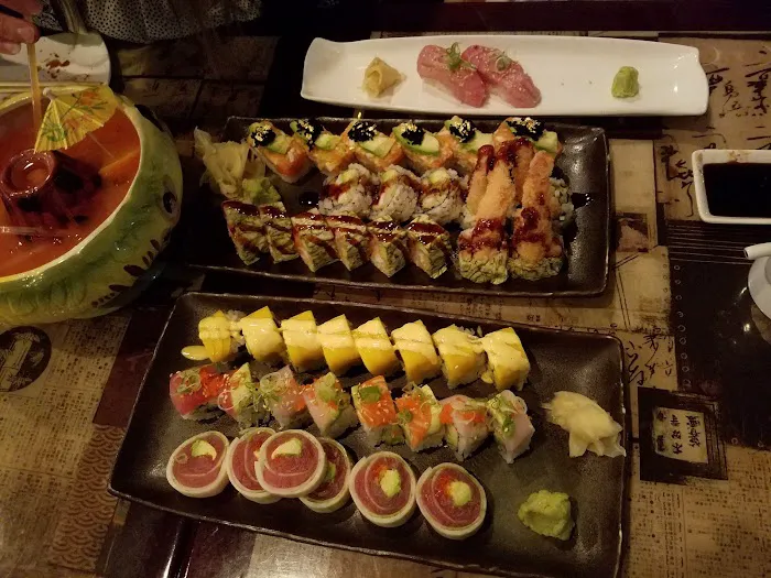 Ki Asian Bistro & Sushi Picture 5