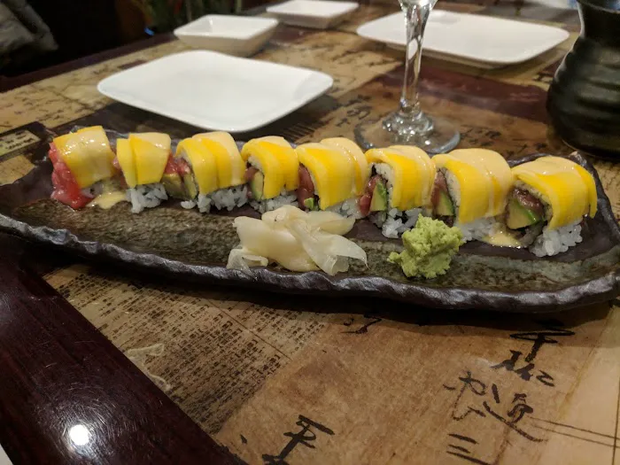 Ki Asian Bistro & Sushi Picture 4