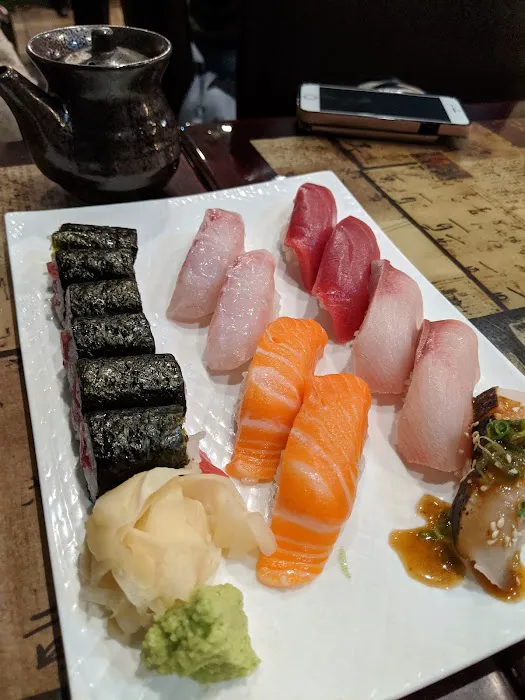 Ki Asian Bistro & Sushi Picture 6