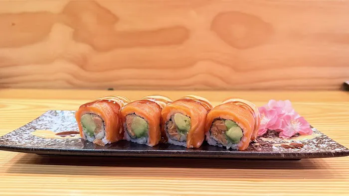 Aki Japanese Cuisine Picture 3