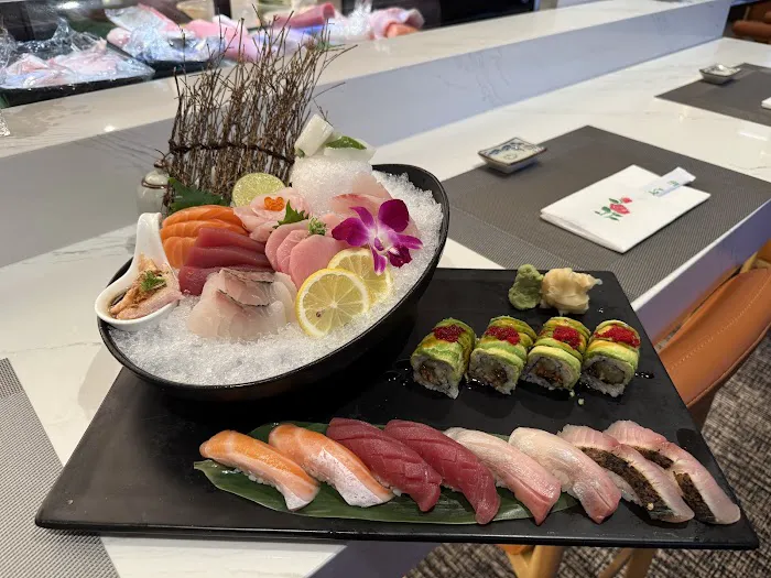 Aki Japanese Cuisine Picture 1