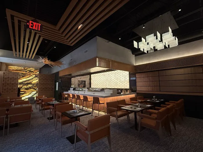 Aki Japanese Cuisine Picture 2