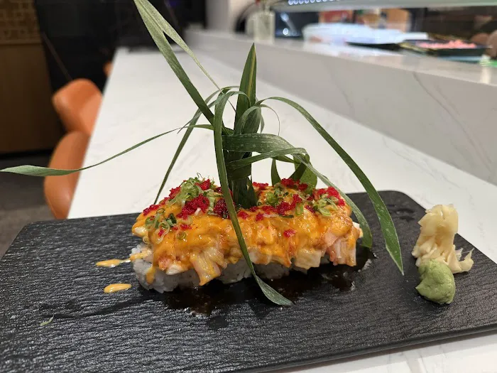 Aki Japanese Cuisine Picture 4