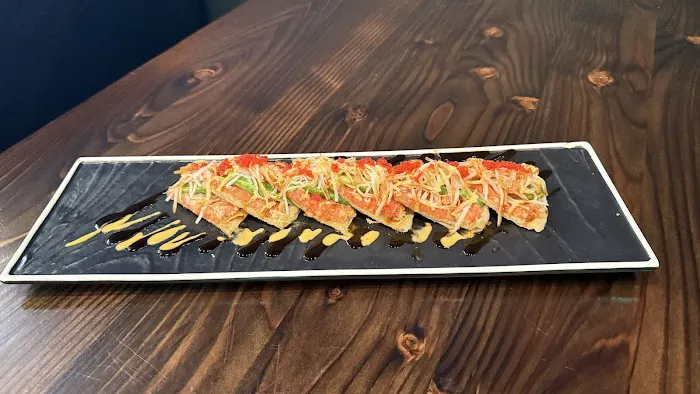 Aki Japanese Cuisine Picture 7