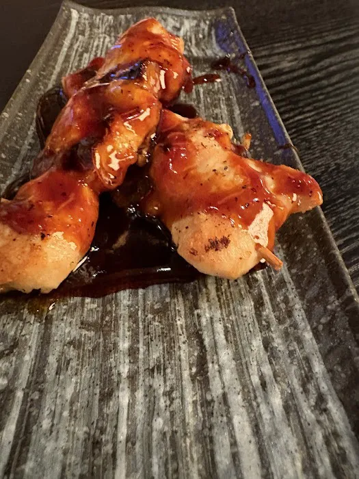 Aki Japanese Cuisine Picture 9