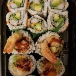 Fuji J Asian Bistro-Sushi Bar