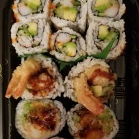 Fuji J Asian Bistro-Sushi Bar ico