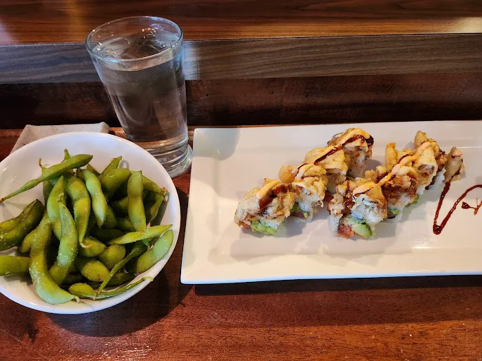 Fuji J Asian Bistro-Sushi Bar Picture 6