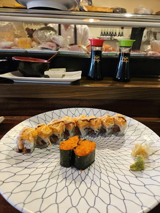 Fuji J Asian Bistro-Sushi Bar Picture 5