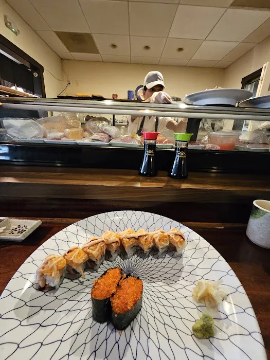 Fuji J Asian Bistro-Sushi Bar Picture 7