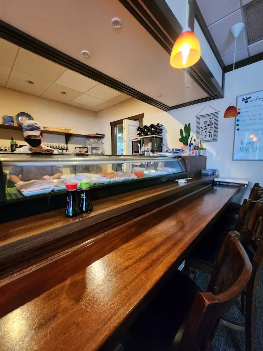 Fuji J Asian Bistro-Sushi Bar Picture 10