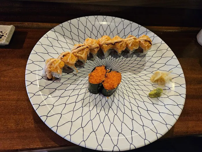 Fuji J Asian Bistro-Sushi Bar Picture 9