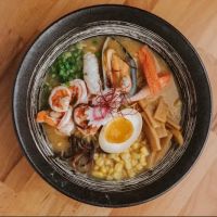 Takumi Ramen ico
