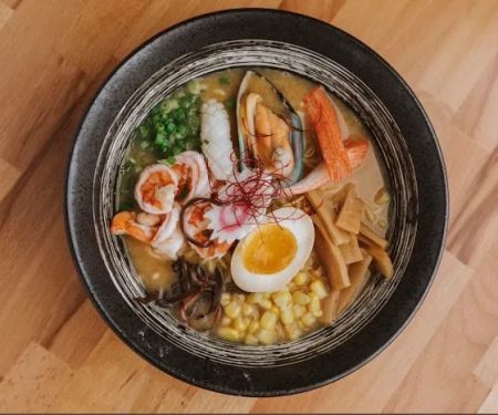 Takumi Ramen