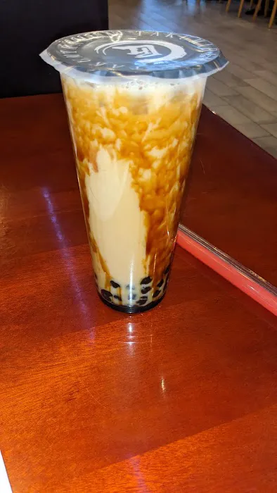 Takumi Ramen Picture 2