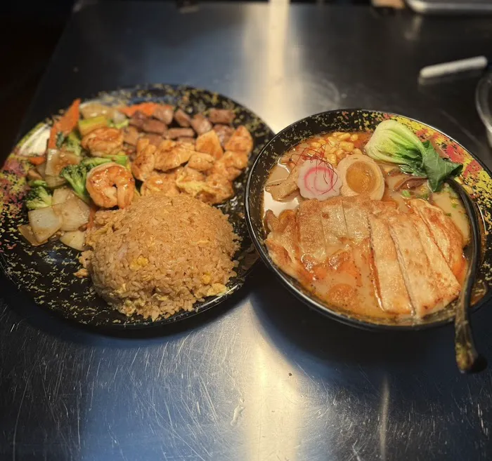 Takumi Ramen Picture 4