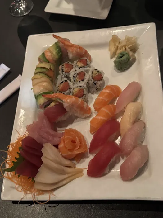O Sushi Restaurant and Bar Picture 1