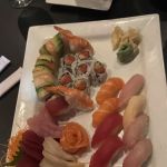 O Sushi Restaurant and Bar