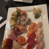 O Sushi Restaurant and Bar ico