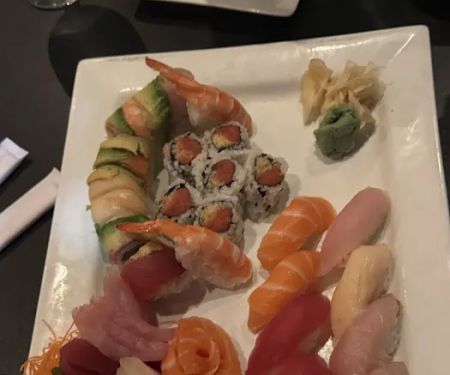 O Sushi Restaurant and Bar