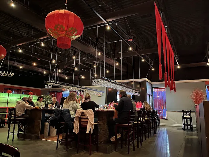 O Sushi Restaurant and Bar Picture 3