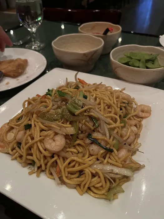 O Sushi Restaurant and Bar Picture 8
