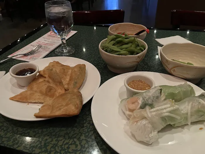 O Sushi Restaurant and Bar Picture 7