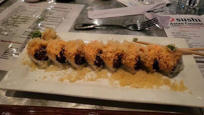 O Sushi Restaurant and Bar Picture 10