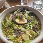 Yagi Noodles