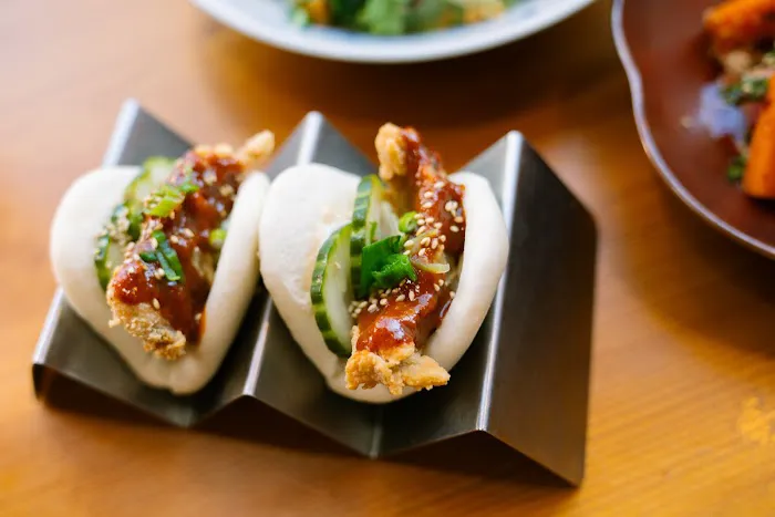 UMI Asian Cuisine Picture 2