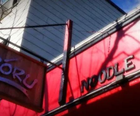 UMI Asian Cuisine