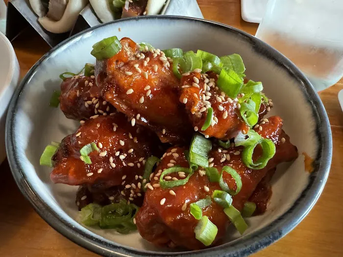 UMI Asian Cuisine Picture 4
