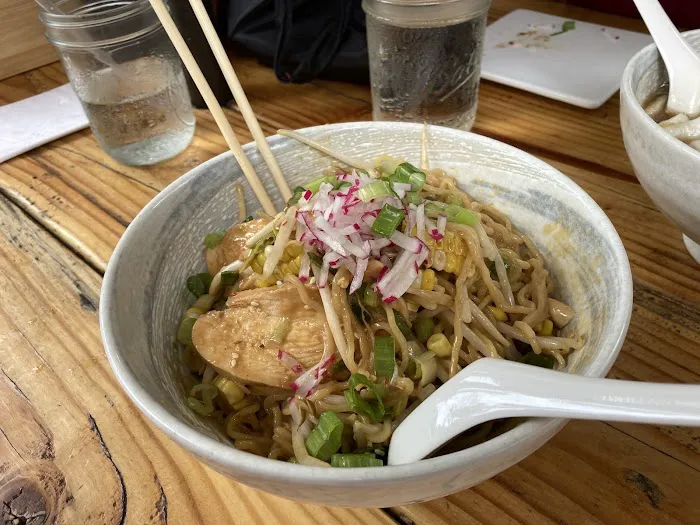 UMI Asian Cuisine Picture 9
