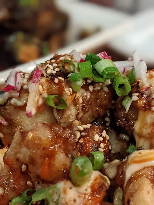 UMI Asian Cuisine Picture 6