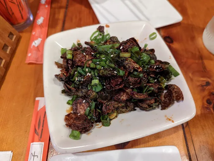 UMI Asian Cuisine Picture 8