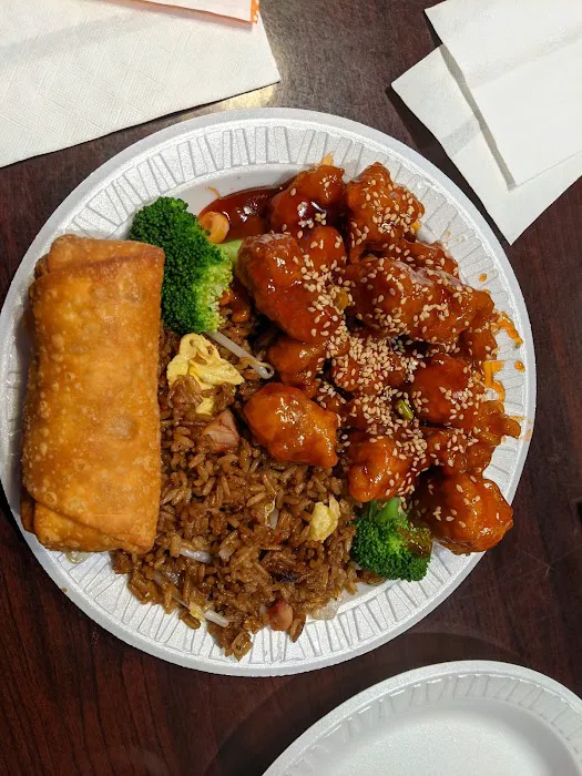 UMI Asian Cuisine Picture 10