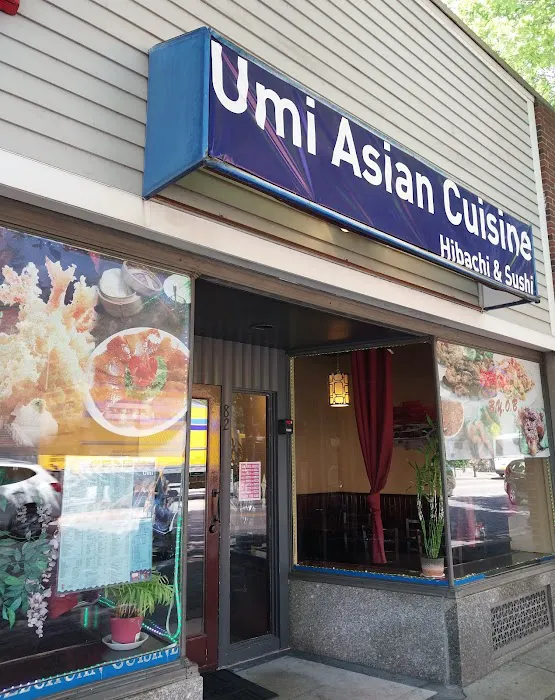UMI Asian Cuisine Picture 11