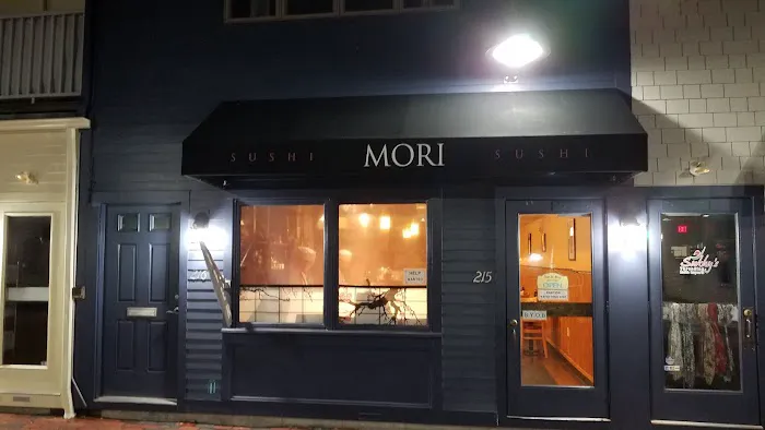 Mori Sushi Picture 5