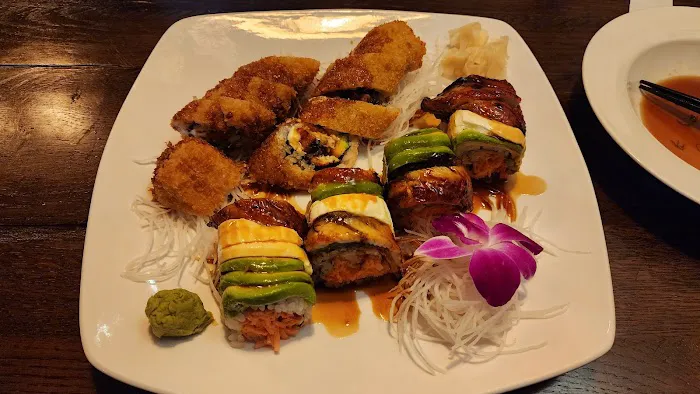 Mori Sushi Picture 3