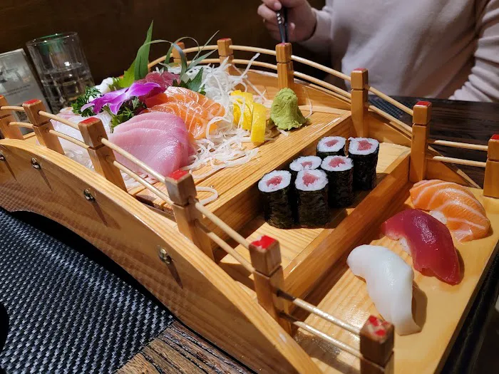 Mori Sushi Picture 2
