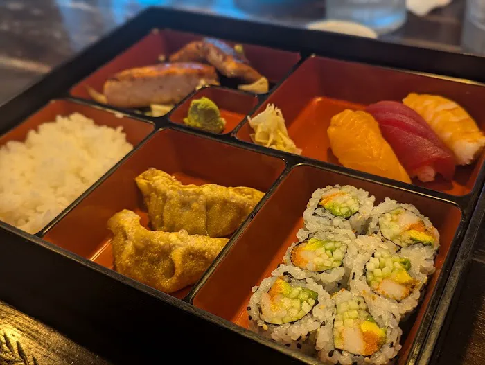 Mori Sushi Picture 7