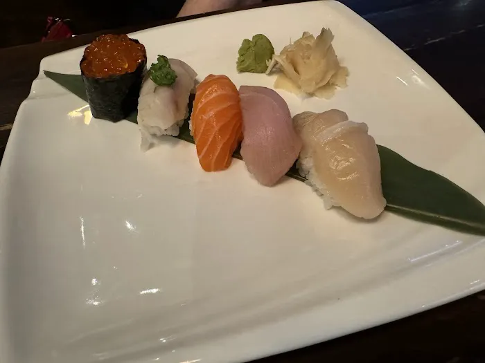 Mori Sushi Picture 6