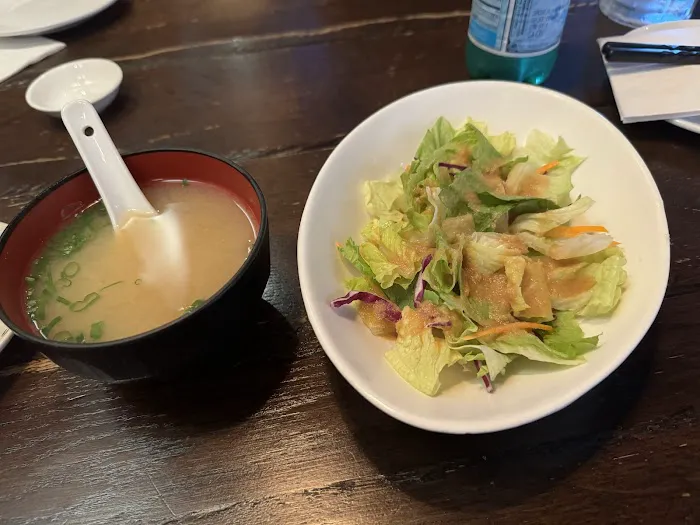 Mori Sushi Picture 8