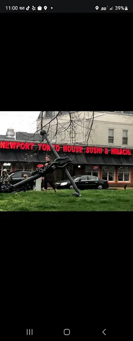 Newport Tokyo House Picture 1