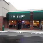 I'm Sushi