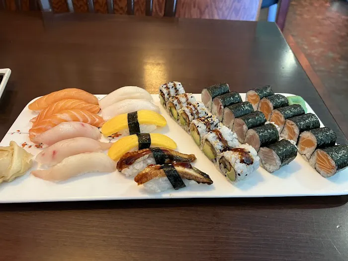 I'm Sushi Picture 2